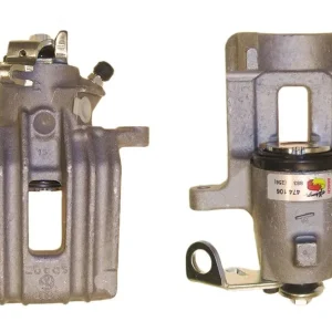 Zacisk hamulca BOSCH 0 986 474 106 Darmowa dostawa