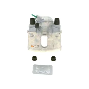 Zacisk hamulca BOSCH 0 986 474 125 Do wyczerpania zapasów