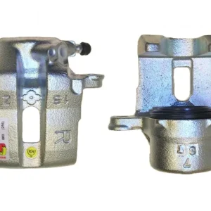 Zacisk hamulca BOSCH 0 986 474 133 Szybka dostawa