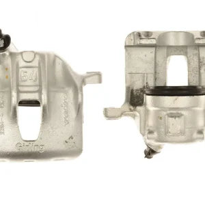 Do wyczerpania zapasów Zacisk hamulca BOSCH 0 986 474 143