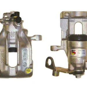 Do wyczerpania zapasów Zacisk hamulca BOSCH 0 986 474 150