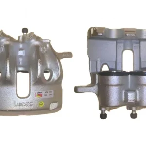 Zacisk hamulca BOSCH 0 986 474 163 Oferta limitowana