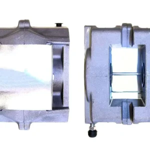 Darmowy zwrot Zacisk hamulca BOSCH 0 986 474 206