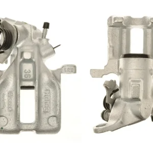 Zacisk hamulca BOSCH 0 986 474 240 Okazja