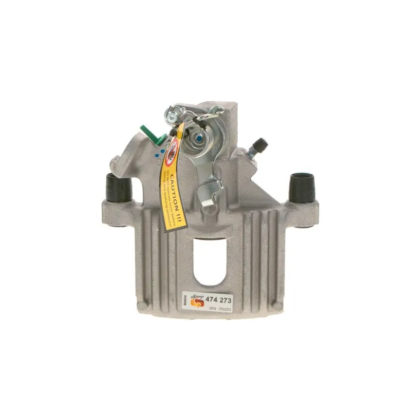 Zacisk hamulca BOSCH 0 986 474 273 Wybór klientów