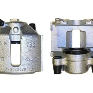 Zacisk hamulca BOSCH 0 986 474 297 Wyprzedaż