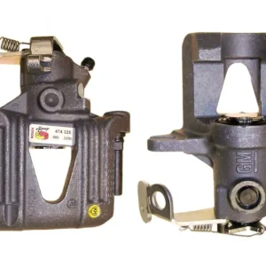 Zacisk hamulca BOSCH 0 986 474 325 Cena promocyjna