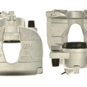 Zacisk hamulca BOSCH 0 986 474 335 Wysoka jakość