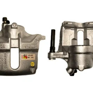 Darmowa dostawa Zacisk hamulca BOSCH 0 986 474 357