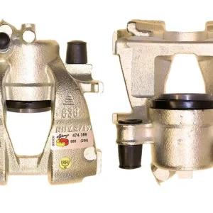 Zacisk hamulca BOSCH 0 986 474 358 Wysoka jakość