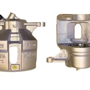 Zacisk hamulca BOSCH 0 986 474 382 Łatwy zwrot