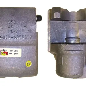 Zacisk hamulca BOSCH 0 986 474 386 Kup online