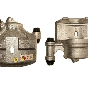 Zacisk hamulca BOSCH 0 986 474 393 Cena promocyjna