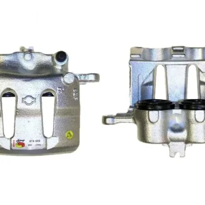 Zacisk hamulca BOSCH 0 986 474 409 Ostatnia szansa