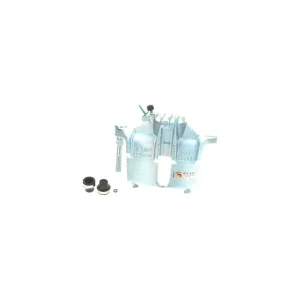 Zacisk hamulca BOSCH 0 986 474 410 Darmowy zwrot