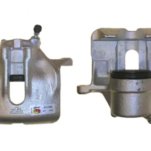 Zacisk hamulca BOSCH 0 986 474 656 Szybka wysyłka