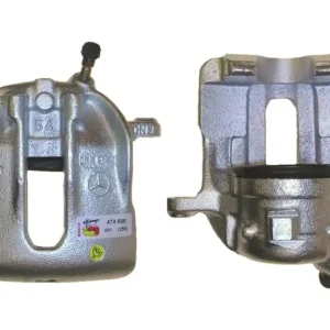 Darmowa dostawa Zacisk hamulca BOSCH 0 986 474 658