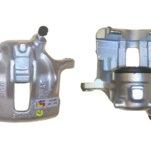 Zacisk hamulca BOSCH 0 986 474 660 Hit sprzedaży