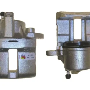 Zacisk hamulca BOSCH 0 986 474 665 Nowy