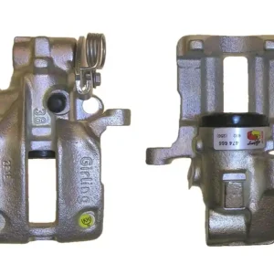 Zacisk hamulca BOSCH 0 986 474 666 Wyprzedaż