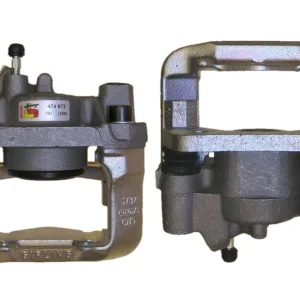 Zacisk hamulca BOSCH 0 986 474 672 Wybór klientów