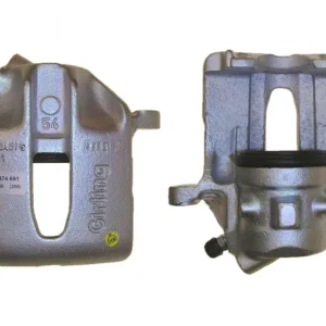 Zacisk hamulca BOSCH 0 986 474 691 Darmowy zwrot