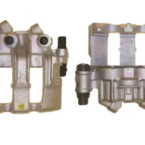 Zacisk hamulca BOSCH 0 986 474 763 Łatwy zwrot