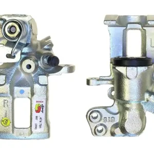 Zacisk hamulca BOSCH 0 986 474 791 Bezpieczna płatność