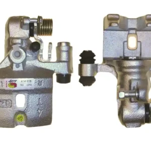 Bezpieczne zakupy Zacisk hamulca BOSCH 0 986 474 815