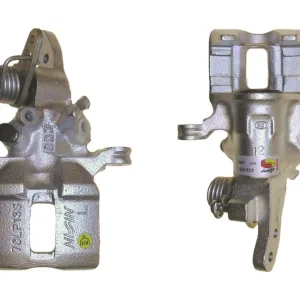 Zacisk hamulca BOSCH 0 986 474 818 Szybka wysyłka