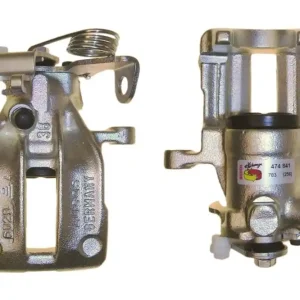 Zacisk hamulca BOSCH 0 986 474 841 Ostatnie sztuki