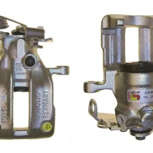 Zacisk hamulca BOSCH 0 986 474 842 Hit sprzedaży