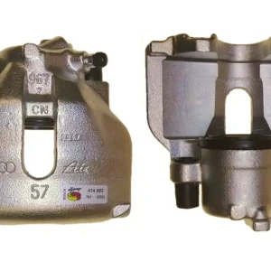 Zniżka Zacisk hamulca BOSCH 0 986 474 882