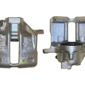 Zacisk hamulca BOSCH 0 986 474 897 Zniżka