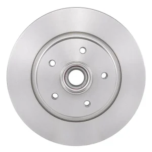 Do wyczerpania zapasów Tarcza hamulcowa BOSCH 0 986 479 015