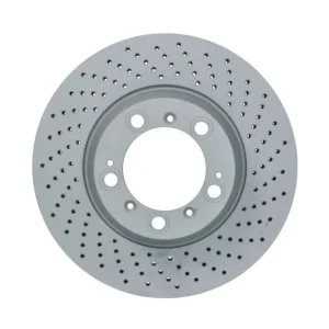 Darmowy zwrot Tarcza hamulcowa BOSCH 0 986 479 582