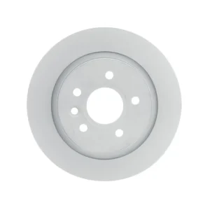 Dodaj do koszyka Tarcza hamulcowa BOSCH 0 986 479 691