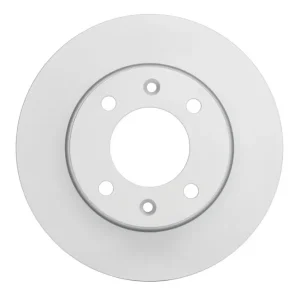 Cena promocyjna Tarcza hamulcowa BOSCH 0 986 479 B40