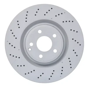 Zamów teraz Tarcza hamulcowa BOSCH 0 986 479 D07