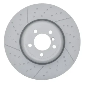 Dodaj do koszyka Tarcza hamulcowa BOSCH 0 986 479 E10