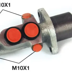 Zniżka Pompa hamulcowa BOSCH 0 986 480 838