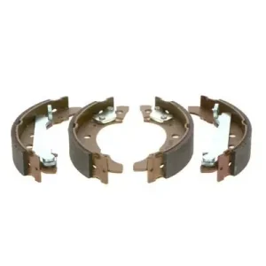 Zestaw szczęk hamulcowych BOSCH 0 986 487 002 Najlepsza cena