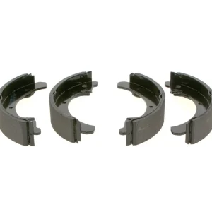 Zestaw szczęk hamulcowych BOSCH 0 986 487 219 Kup online