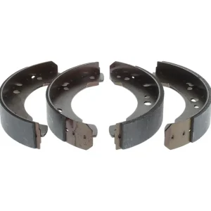 Zestaw szczęk hamulcowych BOSCH 0 986 487 232 Nie przegap