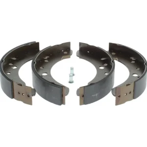 Zestaw szczęk hamulcowych BOSCH 0 986 487 242 Niska cena