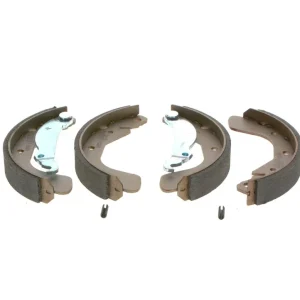 Zestaw szczęk hamulcowych BOSCH 0 986 487 263 Oferta