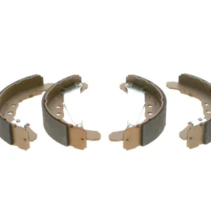 Zestaw szczęk hamulcowych BOSCH 0 986 487 281 Hit cenowy