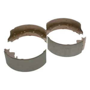 Zestaw szczęk hamulcowych BOSCH 0 986 487 287 Wyprzedaż