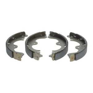 Bezpieczna płatność Zestaw szczęk hamulcowych BOSCH 0 986 487 298