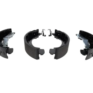 Zestaw szczęk hamulcowych BOSCH 0 986 487 312 Niska cena